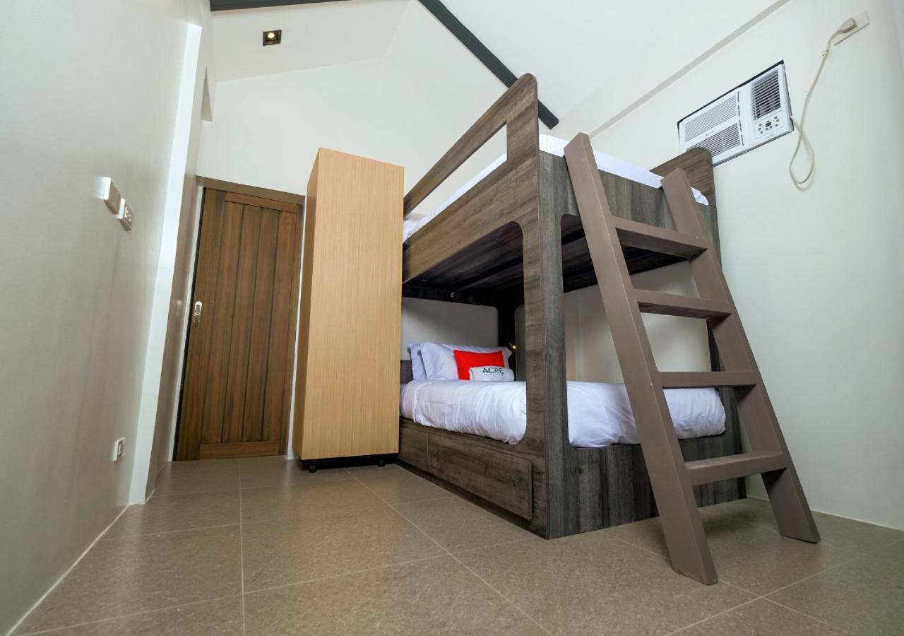 Acre Resort And Spa Lobo Eksteriør bilde