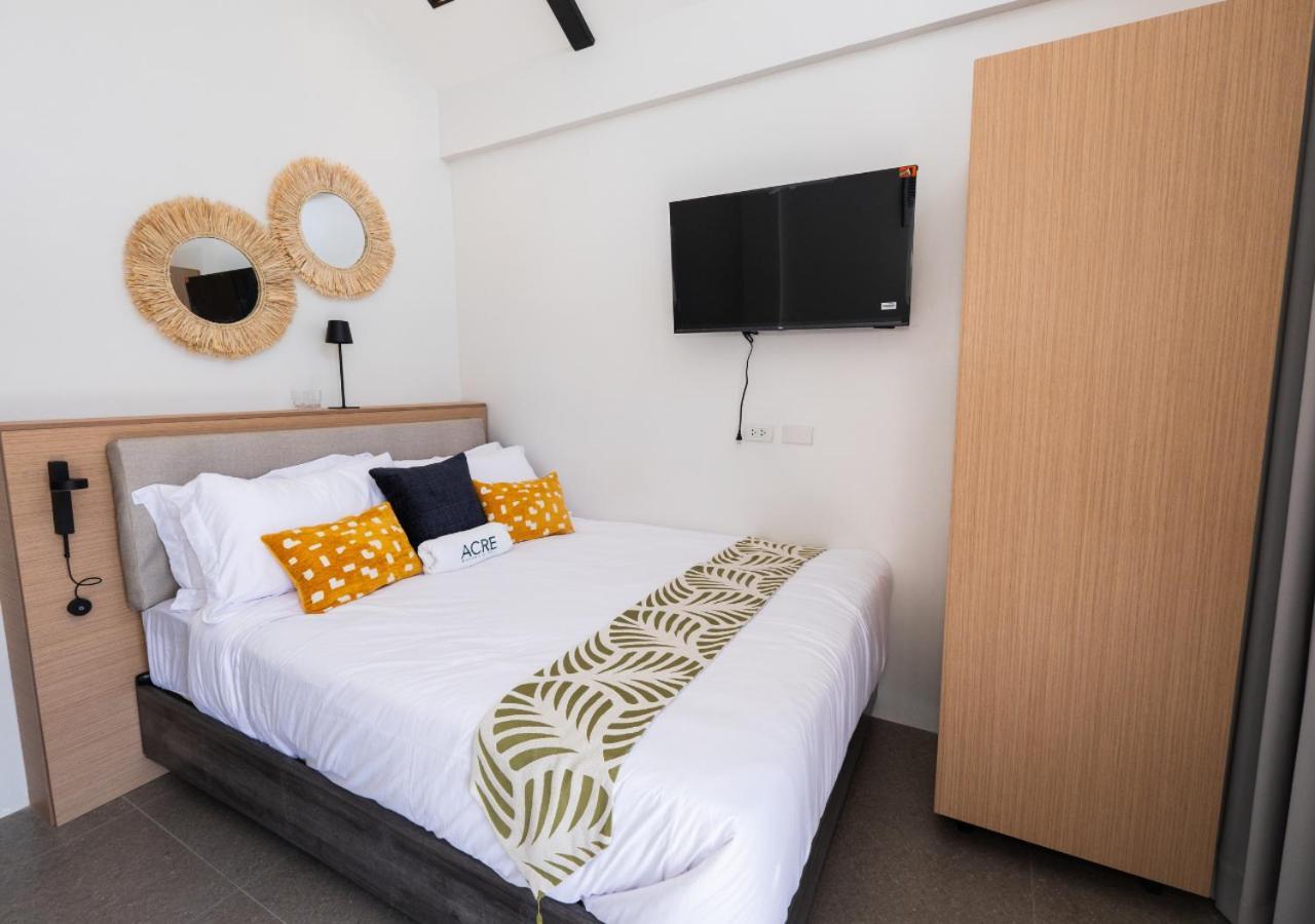 Acre Resort And Spa Lobo Eksteriør bilde