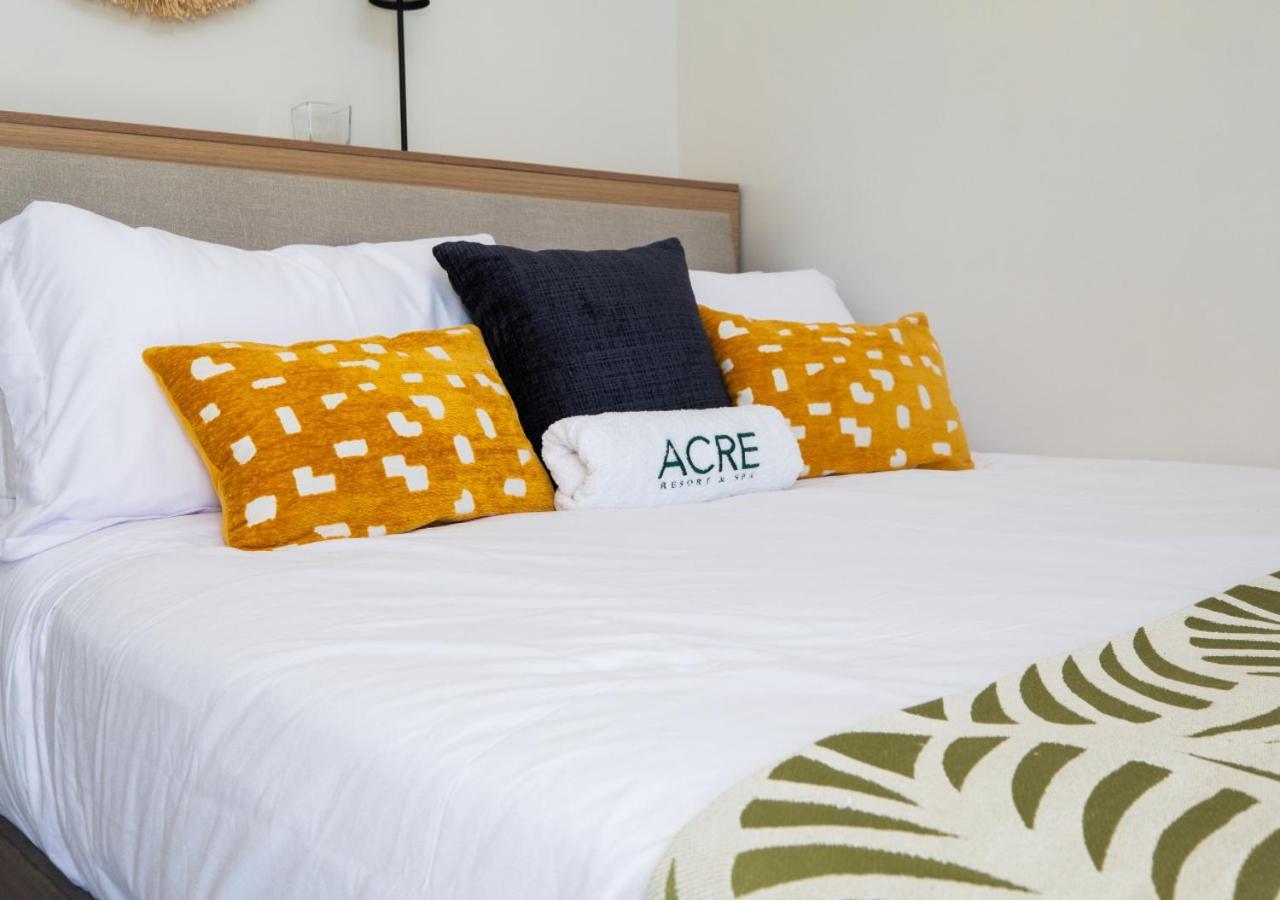 Acre Resort And Spa Lobo Eksteriør bilde