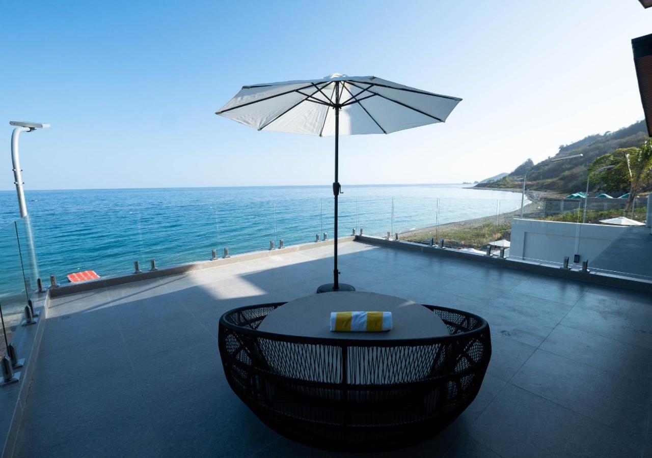 Acre Resort And Spa Lobo Eksteriør bilde